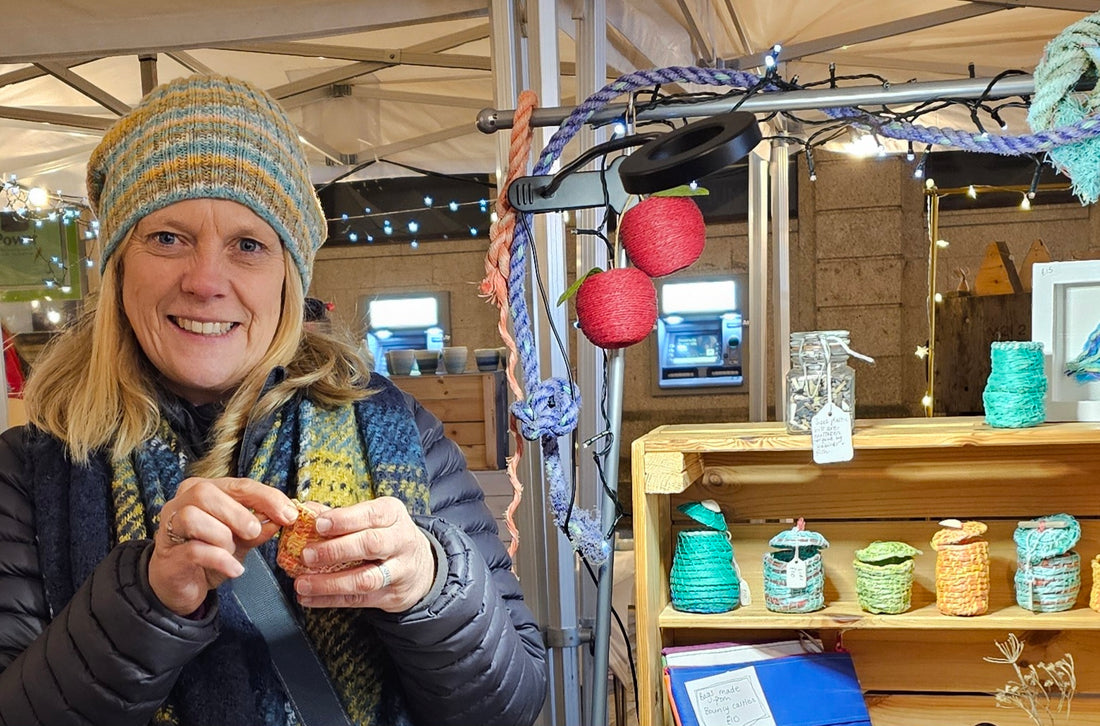 Christmas Markets
