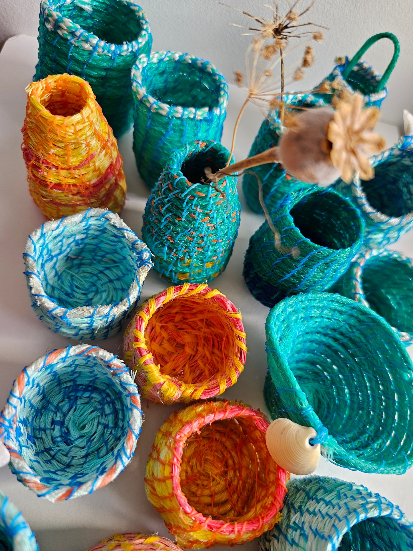 Neptune's Pots (Copy)