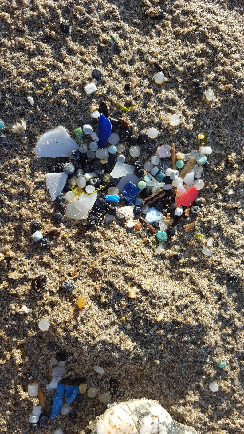 Nurdle Seed Heads Mini