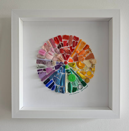 Colour Wheel - Medium