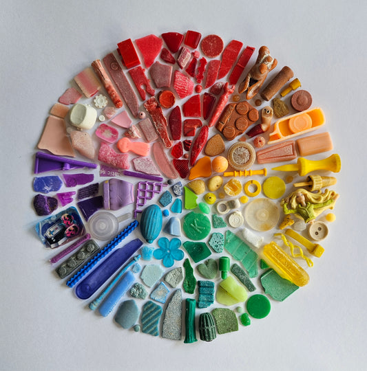 Colour Wheel - Medium