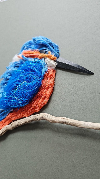 Kingfisher