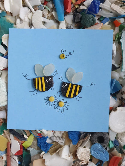 Bumble Bees