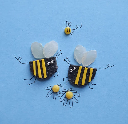 Bumble Bees