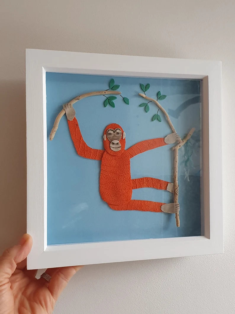 Orangutan