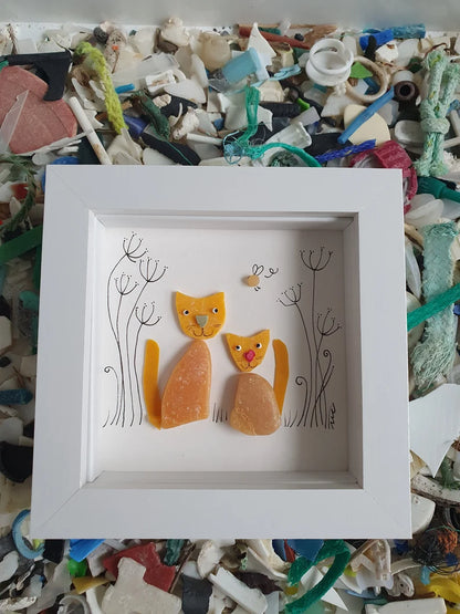 Ginger Cats