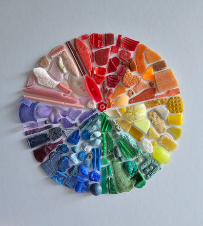 Colour Wheel - Medium