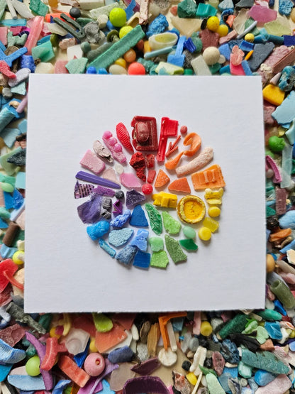 Colour Wheel - Mini