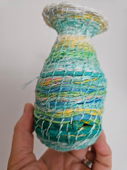 Neptune's Pots