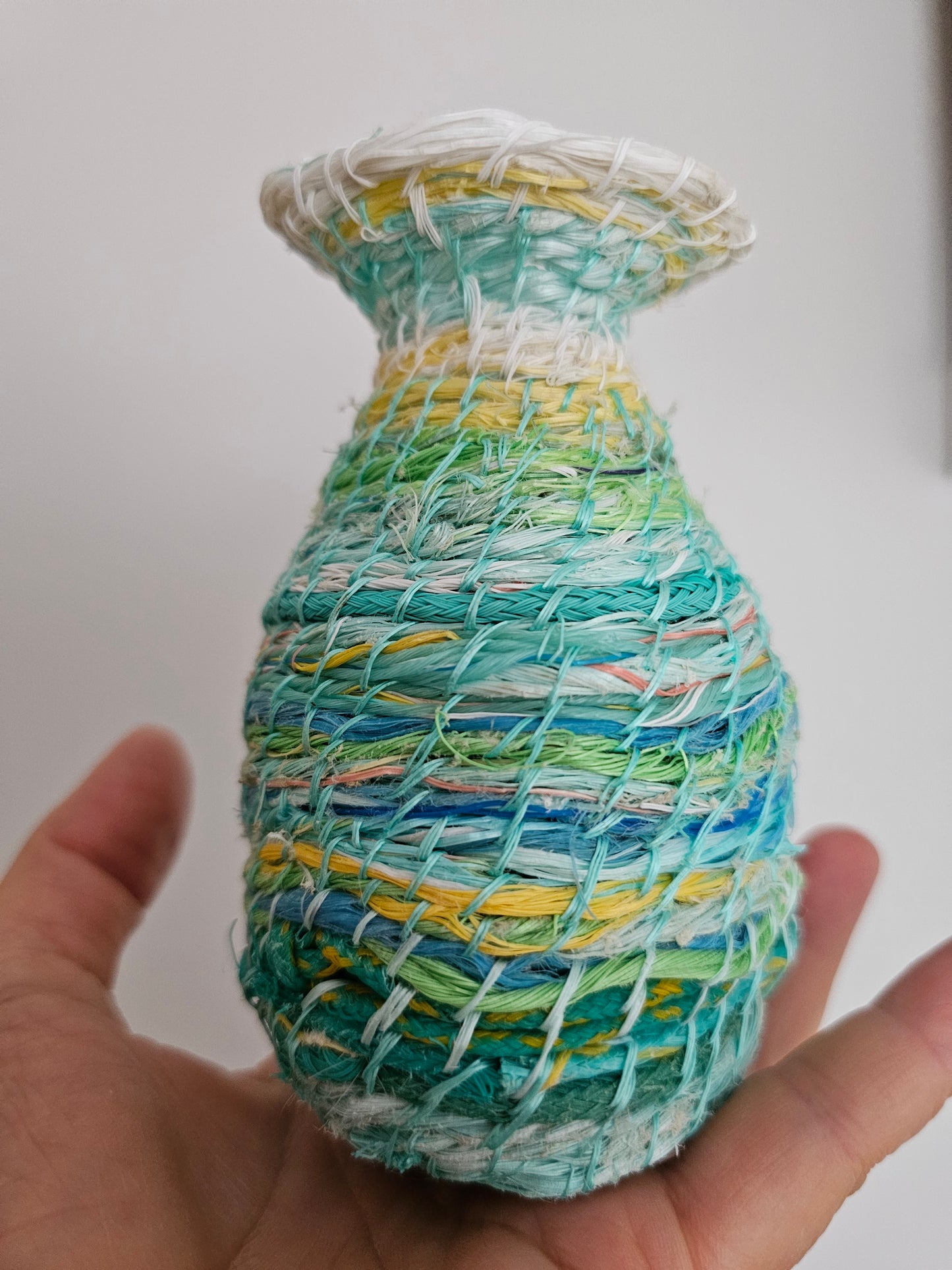 Neptune's Pots