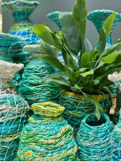 Neptune's Pots