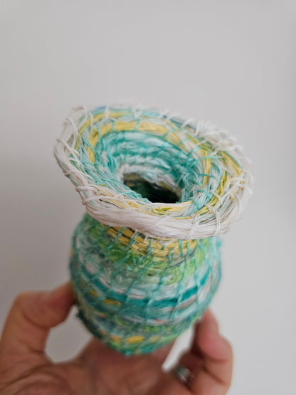 Neptune's Pots