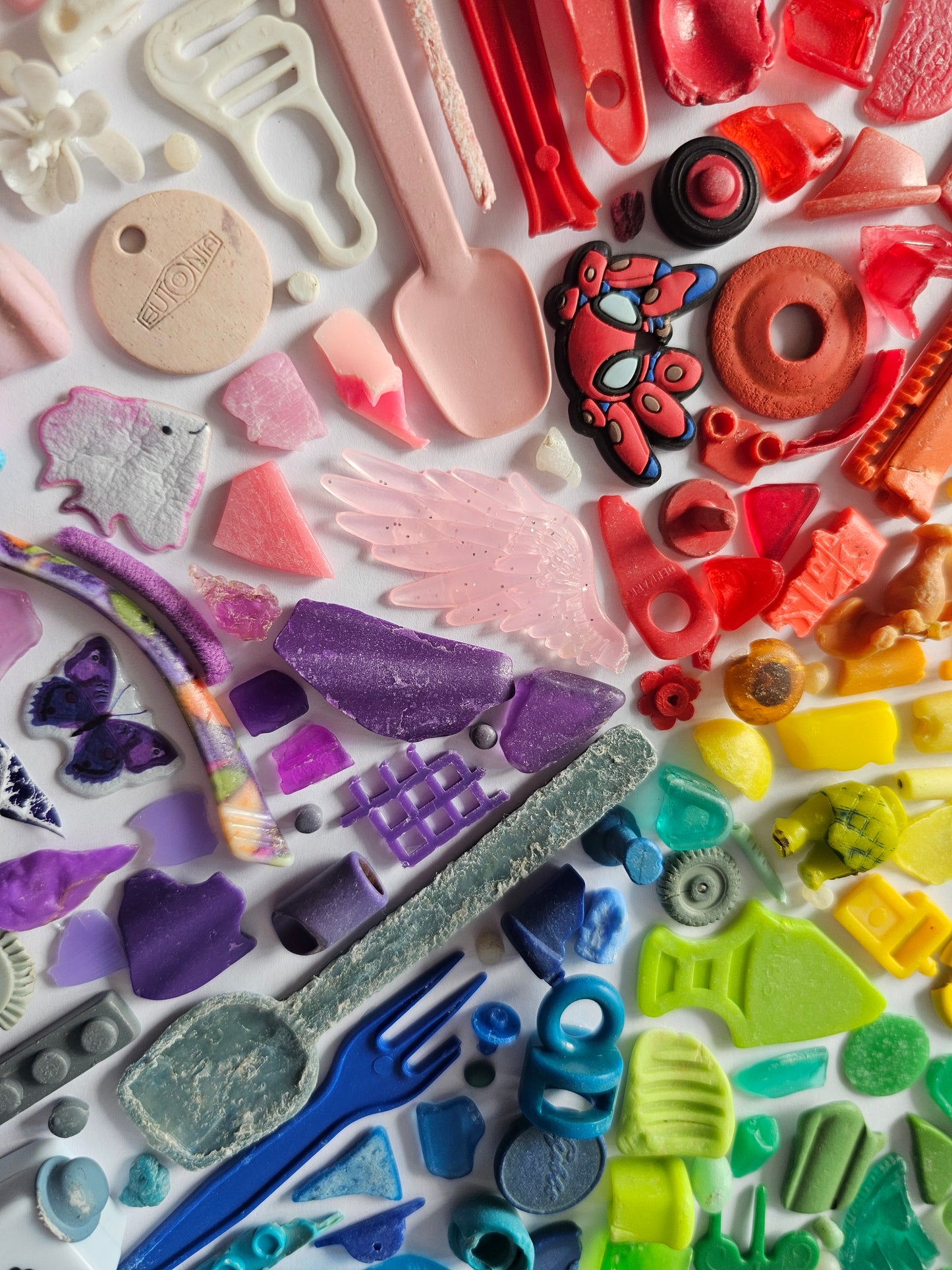 Colour Wheel - Large