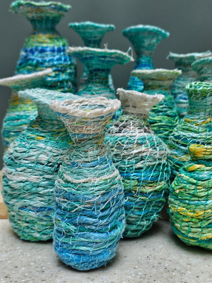 Neptune's Pots