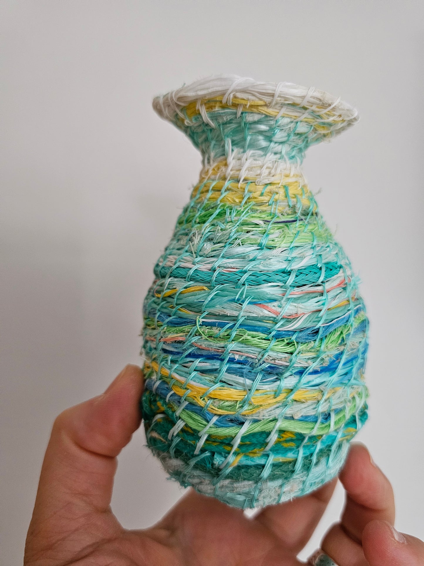 Neptune's Pots