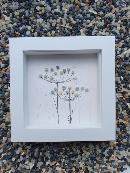 Nurdle Seed Heads Mini